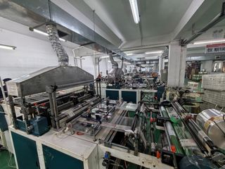Factory facility photo 4