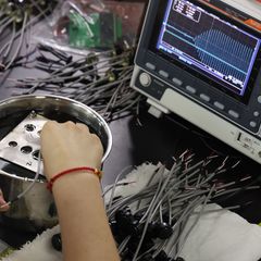 Factory facility photo 2