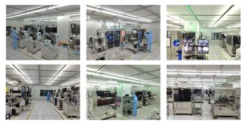 Factory facility photo 2