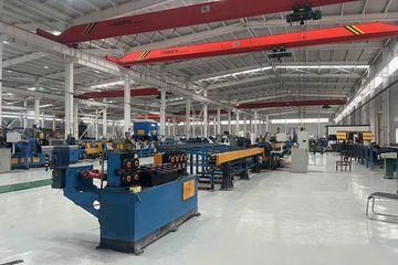 Factory facility photo 3