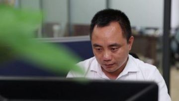 Factory and facilities of DMS SEALS TECHNOLOGY CO., LIMITED