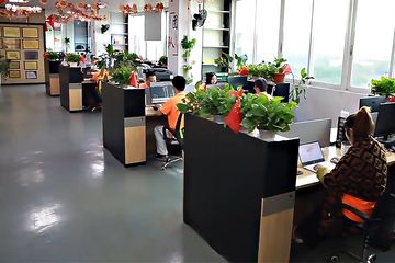 Factory facility photo 5
