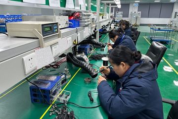 Factory facility photo 4