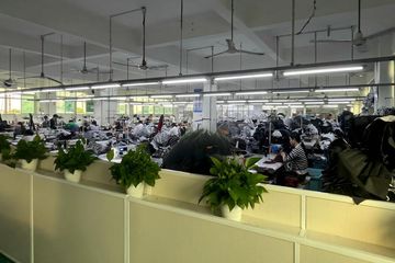 Factory facility photo 5