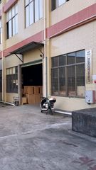 Factory and facilities of Guangzhou Xinjiate Machinery Equipment Co., Ltd.