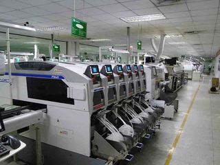 Factory facility photo 4