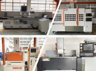 Factory facility photo 4
