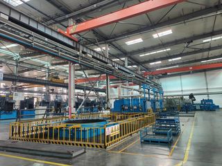 Factory facility photo 4