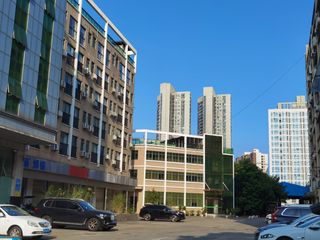 Factory and facilities of The Great Family Industries Co., Ltd.