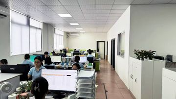 Factory facility photo 5