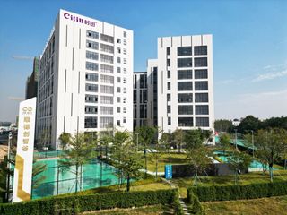 Factory and facilities of FOSHAN HAITIAN YOUMI ELECTRICAL TECHNOLOGY CO.,LTD