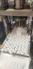 Factory and facilities of Qingdao Western Material Technology Co Ltd