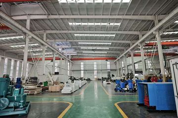 Factory facility photo 4