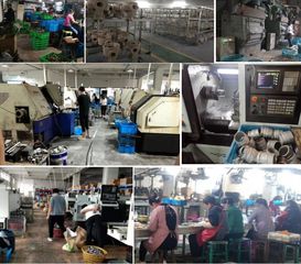 Factory facility photo 2