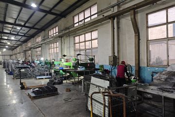 Factory facility photo 4