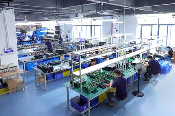 Factory facility photo 3