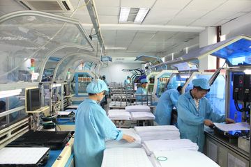 Factory facility photo 5