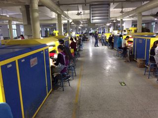 Factory facility photo 3