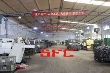 Factory facility photo 3