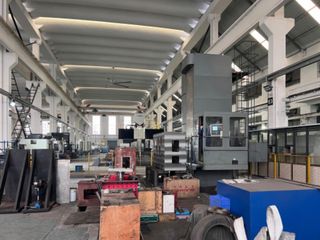 Factory facility photo 5
