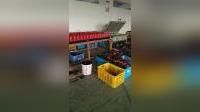 Factory and facilities of Zhongshan Jingyi Trading Limited