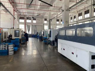 Factory facility photo 3