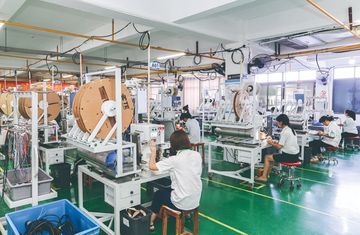 Factory facility photo 5