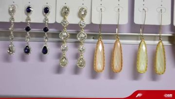 Factory and facilities of YIWU JINYE IMPORT AND EXPORT CO., LTD