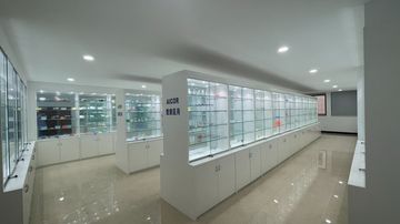 Factory facility photo 3