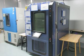 Factory facility photo 5