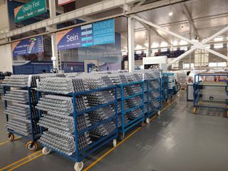 Factory facility photo 3