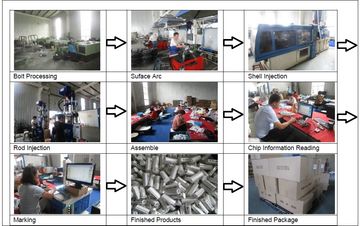 Factory facility photo 3