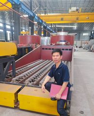 Factory facility photo 3