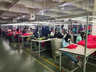 Factory facility photo 3