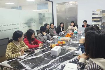 Factory facility photo 5
