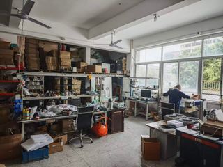 Factory facility photo 3