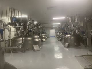 Factory facility photo 3