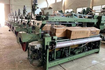 Factory facility photo 5