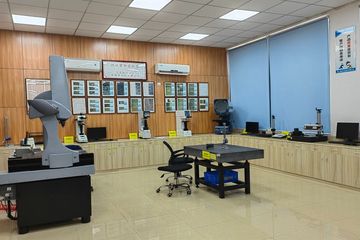 Factory facility photo 3