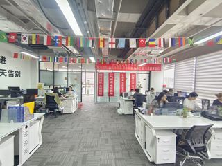 Factory facility photo 5