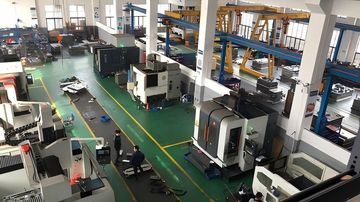 Factory facility photo 3