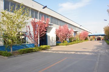 Factory facility photo 5