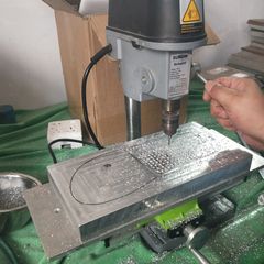 Factory facility photo 5