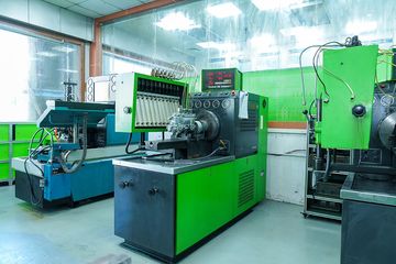Factory facility photo 2