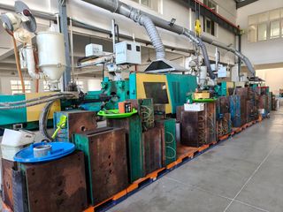Factory facility photo 5