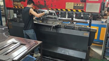 Factory facility photo 3