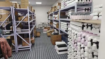 Factory facility photo 5