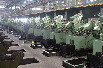 Factory facility photo 5