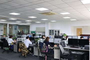 Factory facility photo 3