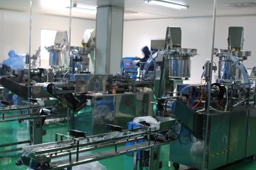 Factory facility photo 5